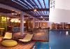 Enchanting Rajasthan Pool Bar at Park Hotel